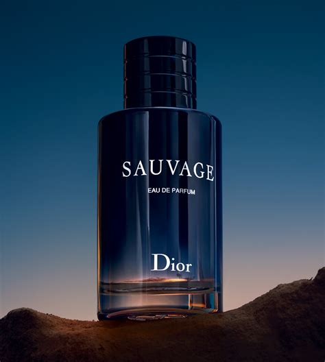 parfum homme eau sauvage dior|sauvage fragrance collection for men.